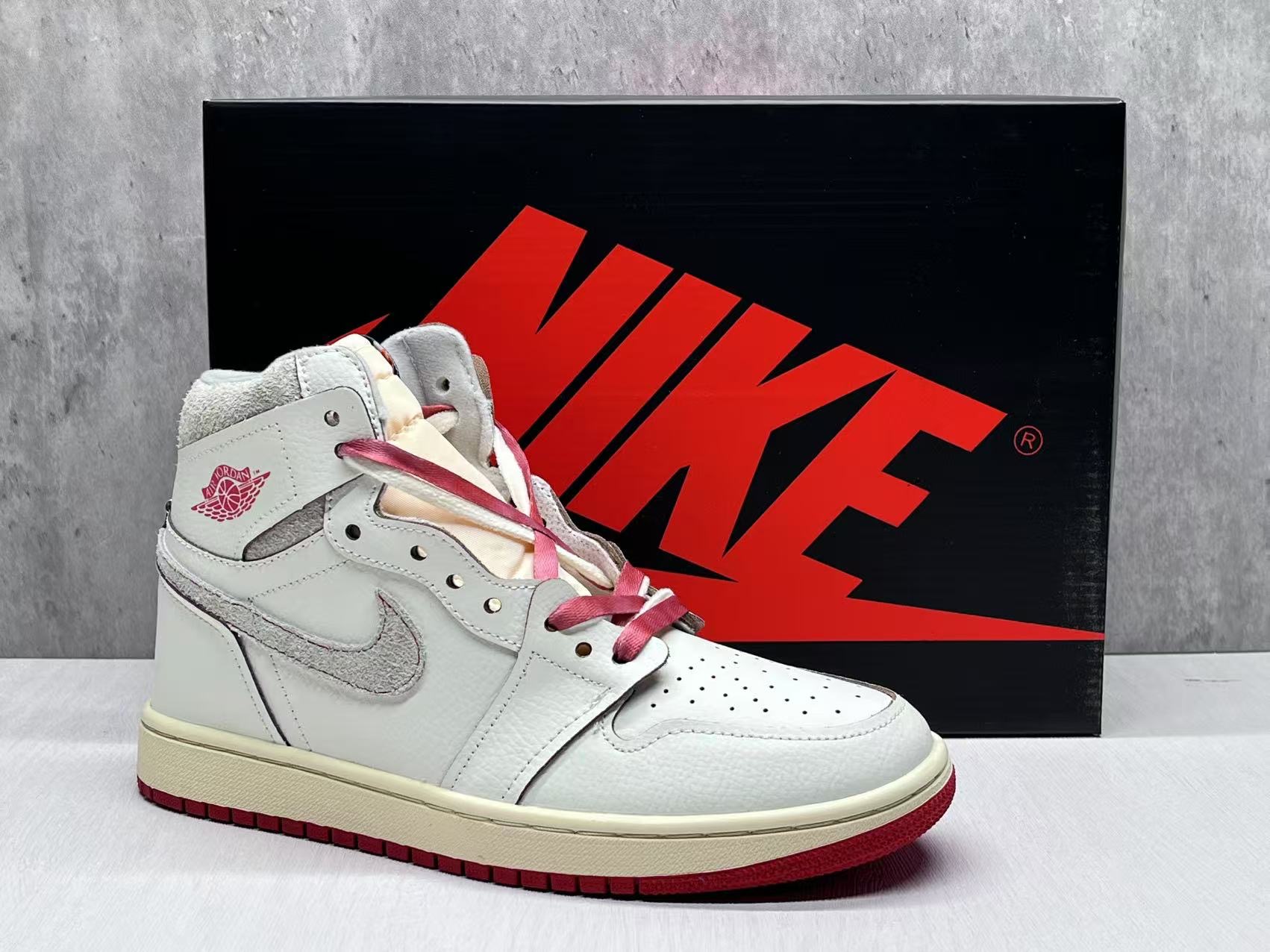 Men's Running Weapon Air Jordan 1 Shoes 0723 Men's Running Weapon Air Jordan 1 Shoes 0723